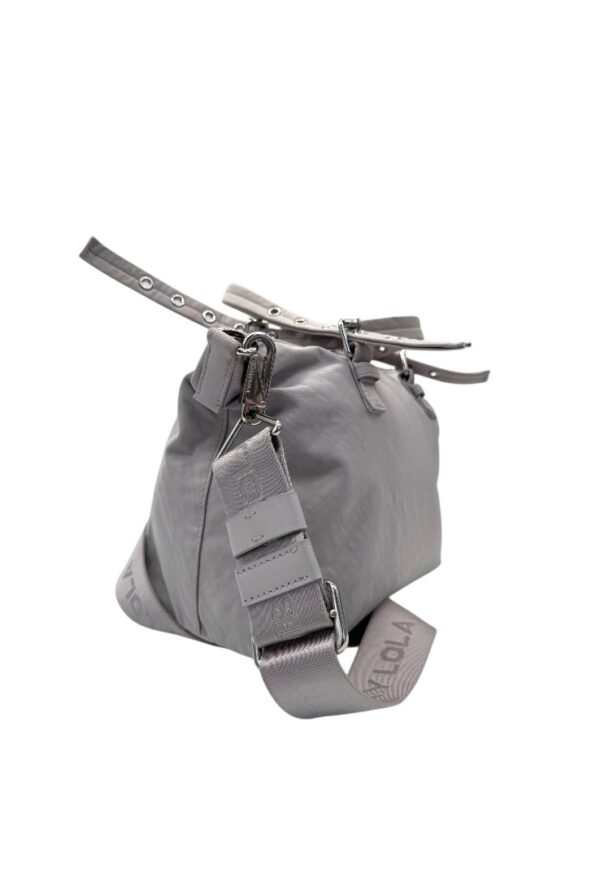 BIMBA Y LOLA - CROSSBOY NYLON - Image 5